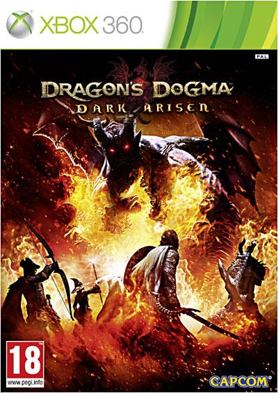 Dragon's Dogma - Dark Arisen État correct - Capcom reconditionné disponible sur Fnac