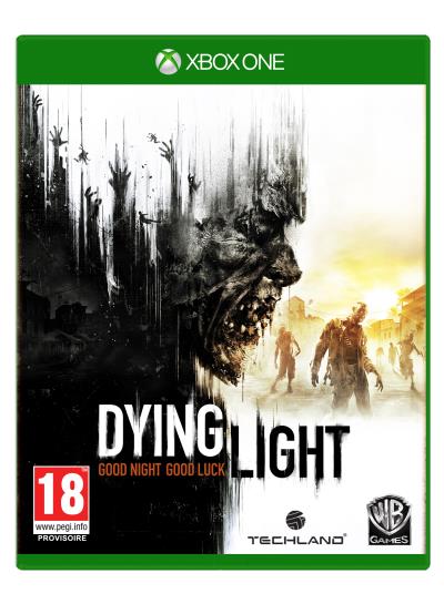 Dying Light Xbox One État correct - Warner Bros. Entertainment France reconditionné disponible sur Fnac
