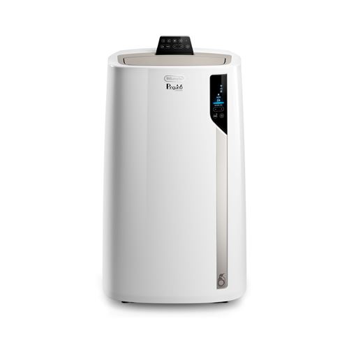 Climatiseur-mobile Delonghi PAC EL112 CST WIFI 2900 W Blanc - État correct De'Longhi sur Fnac