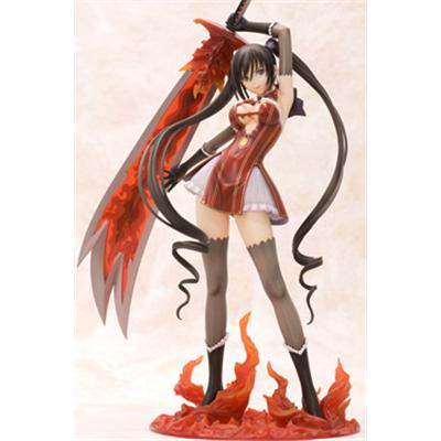 Acheter Kotobukiya - Shining Blade statuette PVC 1/6 Roaring Blaze Sakuya Mode Crimso État correct - 82,99 € Kotobukiya - Shining Blade statuette PVC 1/6 Roaring Blaze Sakuya Mode Crimso État correct - Kotobukiya reconditionné disponible sur Fnac