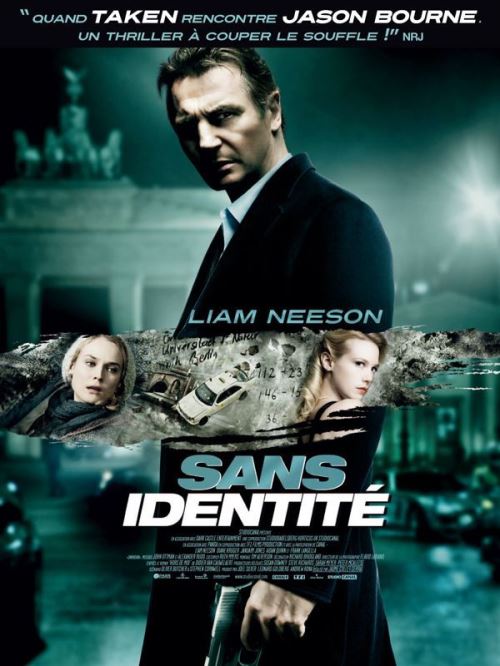 Acheter Sans Identité AFFICHE CINEMA ORIGINALE État correct - 22,99 € Sans Identité AFFICHE CINEMA ORIGINALE État correct - N/A reconditionné disponible sur Fnac
