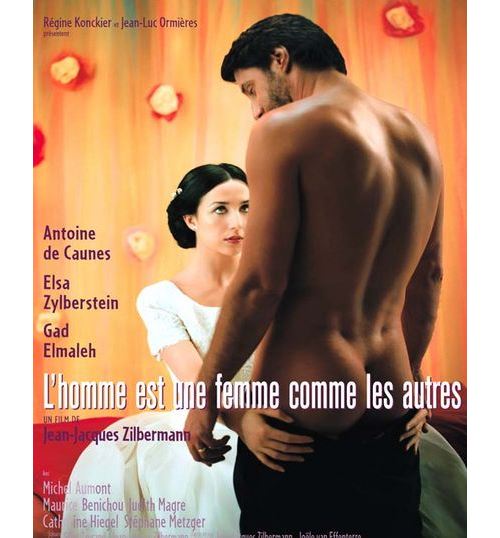 Acheter L'Homme Est Une Femme Comme Les Autres AFFICHE CINEMA ORIGINALE État correct - 22,99 € L'Homme Est Une Femme Comme Les Autres AFFICHE CINEMA ORIGINALE État correct - N/A reconditionné disponible sur Fnac