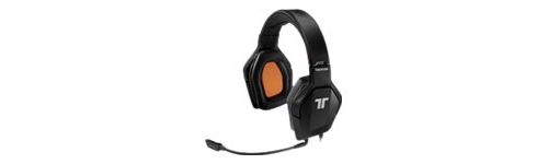 Casque micro Detonator Tritton Technologies pour Xbox 360 - Casque Gaming