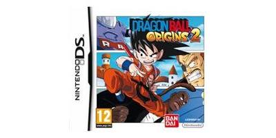 Dragon Ball - Origins 2 État correct - N/A reconditionné disponible sur Fnac