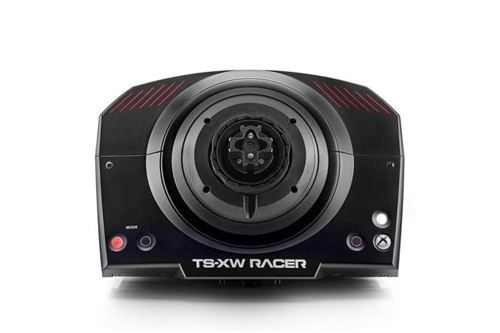Acheter Thrustmaster TS-XW Servo Base - Base d'attache de volant pour manette de jeu État correct - 275,00 € Thrustmaster TS-XW Servo Base - Base d'attache de volant pour manette de jeu État correct - Thrustmaster reconditionné disponible sur Fnac