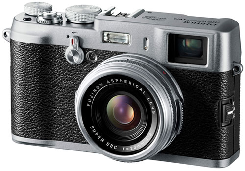 Acheter Fujifilm Premium X100 État correct - 1549,84 € Fujifilm Premium X100 État correct - Fujifilm reconditionné disponible sur Fnac