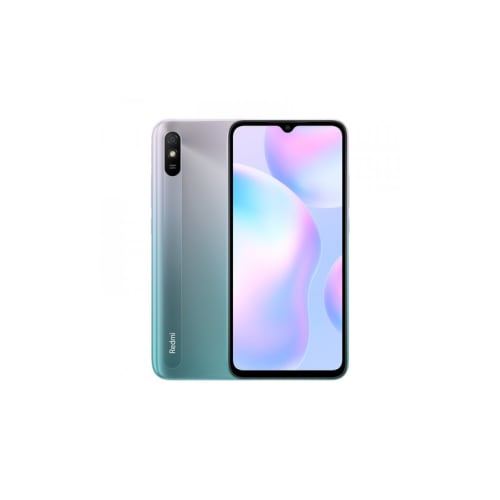 Acheter SmartPhone Xiaomi Redmi 9AT 6.5'' MediaTek Helio G25 2Go 32Go Android 10 5000mAh Bleu Glacial État correct - 66,49 € SmartPhone Xiaomi Redmi 9AT 6.5'' MediaTek Helio G25 2Go 32Go Android 10 5000mAh Bleu Glacial État correct - N/A reconditionné disponible sur Fnac