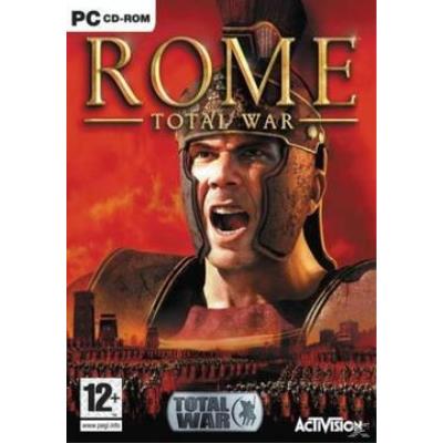 Rome Total War (pc) État correct -  reconditionné disponible sur Fnac