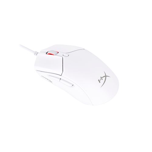 Acheter Souris filaire HyperX Pulsefire Haste 2 Blanc État correct - 40,99 € Souris filaire HyperX Pulsefire Haste 2 Blanc État correct - HyperX reconditionné disponible sur Fnac