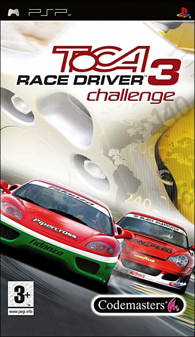 Acheter Toca Race Driver 3 - Challenge État correct - 39,00 € Toca Race Driver 3 - Challenge État correct - Codemasters reconditionné disponible sur Fnac