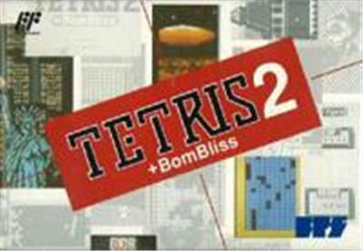 Acheter Tetris 2 + BomBliss - IMPORT JAPONAIS État correct - 29,87 € Tetris 2 + BomBliss - IMPORT JAPONAIS État correct - reconditionné disponible sur Fnac