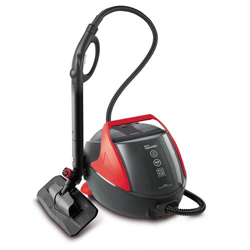 Polti Vaporetto Pro 85_Flexi PTEU0279B Nettoyeur vapeur État correct - N/A reconditionné disponible sur Fnac