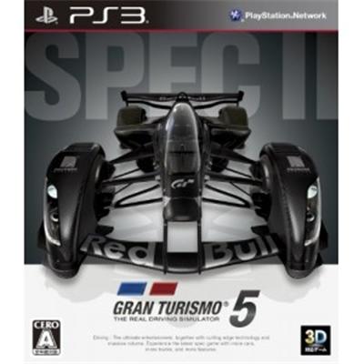Acheter Gran Turismo 5 Spec 2012 - IMPORT JAPONAIS État correct - 25,99 € Gran Turismo 5 Spec 2012 - IMPORT JAPONAIS État correct - reconditionné disponible sur Fnac