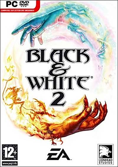 Acheter Black & White 2 État correct - 38,09 € Black & White 2 État correct - Mindscape France reconditionné disponible sur Fnac