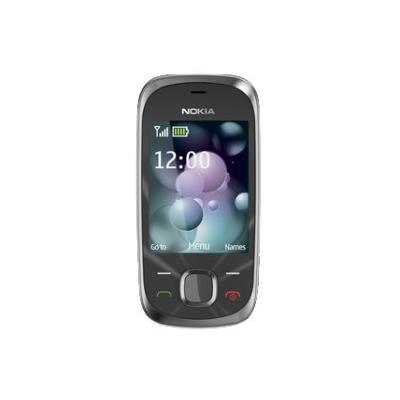 Nokia 7230 - graphite - 3G GSM - téléphone mobile État correct - Nokia reconditionné disponible sur Fnac