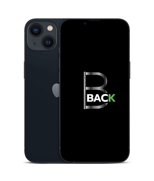 Acheter Apple iPhone 13 6,1"" 5G Double SIM 128 Go Noir Minuit Reconditionné Grade B Bback État correct - 358,99 € Apple iPhone 13 6,1"" 5G Double SIM 128 Go Noir Minuit Reconditionné Grade B Bback État correct - N/A reconditionné disponible sur Fnac