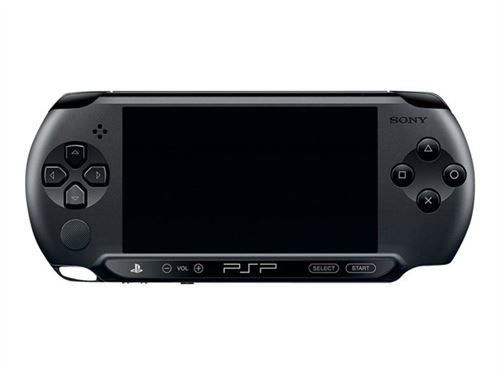 Acheter Console PSP Street noire État correct - 124,95 € Console PSP Street noire État correct - Sony reconditionné disponible sur Fnac