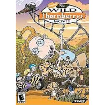 Acheter The Wild Thornberrys Movie - 26,60 € The Wild Thornberrys Movie - reconditionné disponible sur Fnac