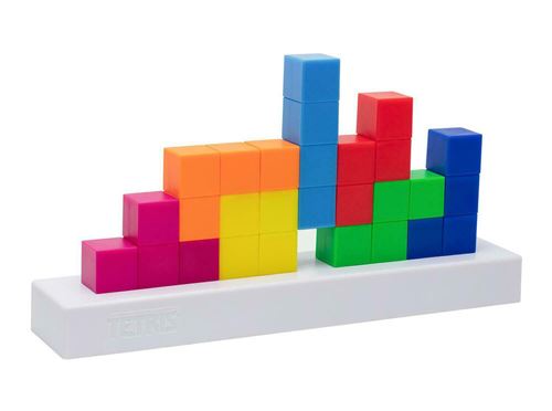 Lampes - Tetris - Symboles État correct - Paladone reconditionné disponible sur Fnac