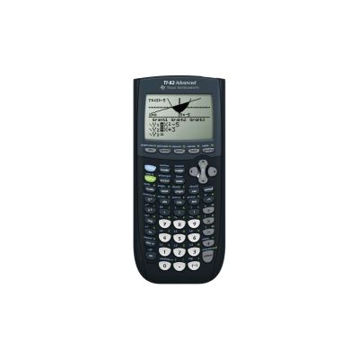 Acheter TEXAS INSTRUMENTS - Calculatrice - TI-82 Calculatrice scientifique Advanced État correct - 35,33 € TEXAS INSTRUMENTS - Calculatrice - TI-82 Calculatrice scientifique Advanced État correct - Texas Instruments reconditionné disponible sur Fnac