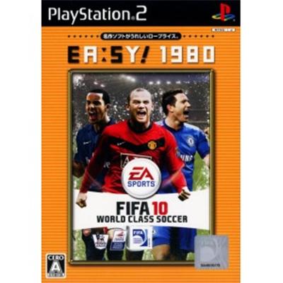 FIFA Soccer 10 World Class Soccer (EA:SY! 1980) [IMPORT JAPONAIS] État correct -  reconditionné disponible sur Fnac