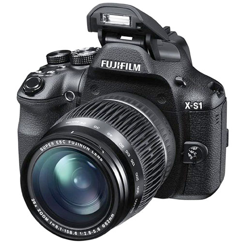 Fujifilm Premium X-s1 État correct - Fujifilm reconditionné disponible sur Fnac
