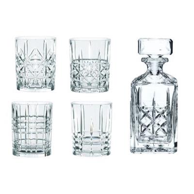 Service à  whisky Nachtmann Highland 5 p. État correct - Nachtmann reconditionné disponible sur Fnac