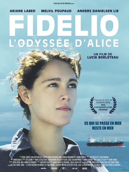 Acheter Fidelio, L'Odyssée D'Alice - AFFICHE CINEMA ORIGINALE État correct - 11,99 € Fidelio, L'Odyssée D'Alice - AFFICHE CINEMA ORIGINALE État correct - N/A reconditionné disponible sur Fnac