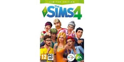 THE SIMS 4 NL PC État correct - N/A reconditionné disponible sur Fnac