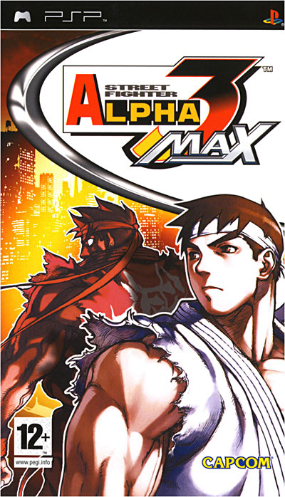 Street Fighter Alpha 3 Max État correct - Capcom reconditionné disponible sur Fnac