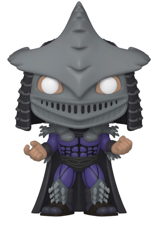 POP MOVIES: TMNT 2- SUPER SHREDDER État correct - Funko reconditionné disponible sur Fnac