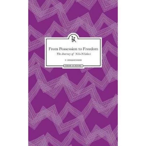 Acheter From Possession to Freedom - The Journey of Nili-Nilakeci État correct - 25,70 € From Possession to Freedom - The Journey of Nili-Nilakeci État correct - N/A reconditionné disponible sur Fnac