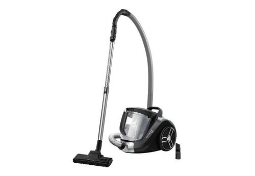 Acheter Rowenta Compact Power XXL RO4B21EA - Aspirateur - traineau - sans sac - bleu État correct - 90,00 € Rowenta Compact Power XXL RO4B21EA - Aspirateur - traineau - sans sac - bleu État correct - Rowenta reconditionné disponible sur Fnac