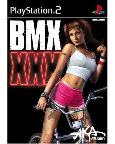 BMX XXX État correct - Acclaim Entertainment reconditionné disponible sur Fnac