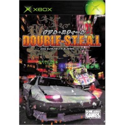 Double S.T.E.A.L. [IMPORT JAPONAIS] État correct -  reconditionné disponible sur Fnac