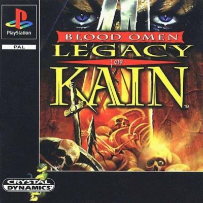 Legacy of Kain État correct - Take-Two Interactive reconditionné disponible sur Fnac