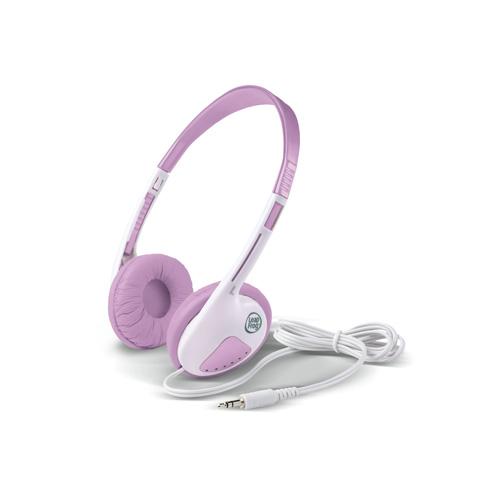 LeapPad Explorer : Casque audio Leapfrog Rose - État correct LeapFrog sur Fnac