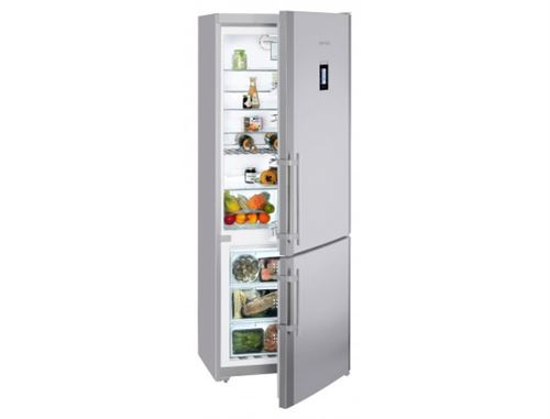 LIEBHERR Réfrigérateur congélateur bas CNPESF 5156 -21 État correct - Liebherr reconditionné disponible sur Fnac