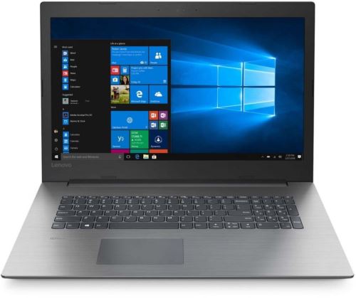 PC Portable Lenovo IdeaPad 330-17IKB 81DM008XFR 17.3"" Intel Core i3 4 Go RAM 1 To SATA