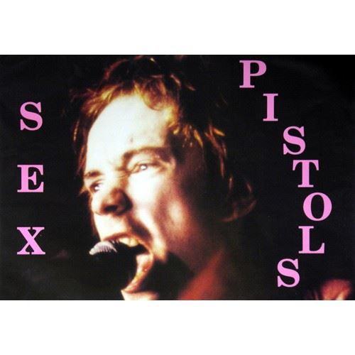 Acheter Sex Pistols - 61x91,5 cm - AFFICHE / POSTER État correct - 10,99 € Sex Pistols - 61x91,5 cm - AFFICHE / POSTER État correct - N/A reconditionné disponible sur Fnac