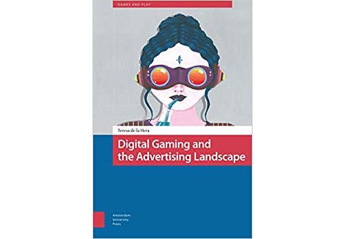 Acheter Digital Gaming and the Advertising Landscape Relié État correct - 251,99 € Digital Gaming and the Advertising Landscape Relié État correct - N/A reconditionné disponible sur Fnac