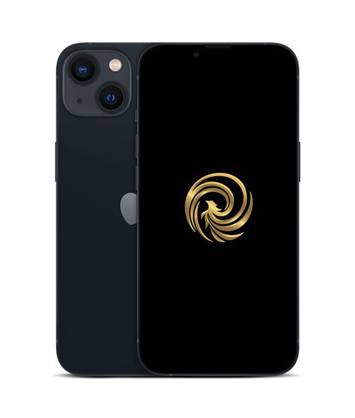 Apple iPhone 13 6,1"" 5G Nano SIM 128 Go Noir Reconditionné Grade A Reborn État correct - N/A reconditionné disponible sur Fnac