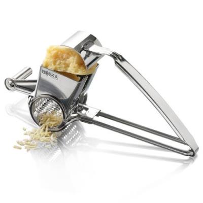 Acheter Boska Romano Moulin râpe à fromage État correct - 123,99 € Boska Romano Moulin râpe à fromage État correct - Boska reconditionné disponible sur Fnac