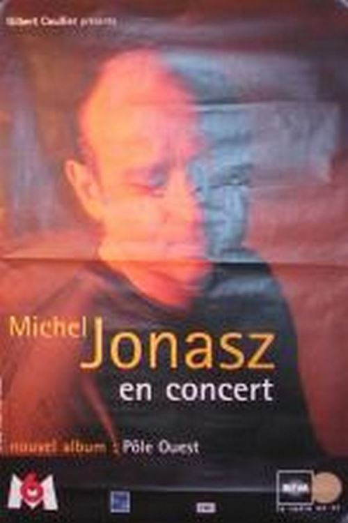 Jonasz Michel - 80x120 cm - AFFICHE / POSTER État correct - N/A reconditionné disponible sur Fnac
