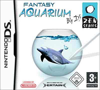 Aquarium Fantasy Mammifères Marins État correct - Bigben Access reconditionné disponible sur Fnac