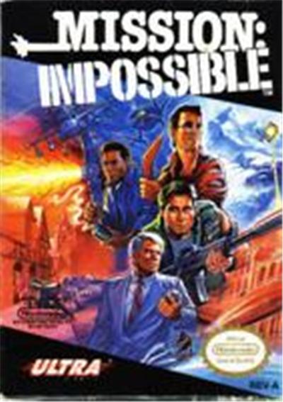 Mission: Impossible État correct -  reconditionné disponible sur Fnac