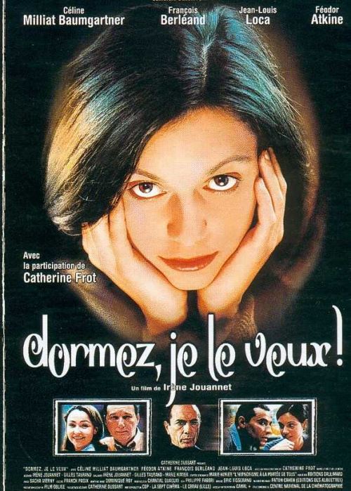 Acheter Dormez Je Le Veux ! AFFICHE CINEMA ORIGINALE État correct - 22,99 € Dormez Je Le Veux ! AFFICHE CINEMA ORIGINALE État correct - N/A reconditionné disponible sur Fnac