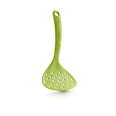 LÉKUÉ ECUMOIRE POUR LA PAPILLOTE VERT SILICONE PLATINE État correct - N/A reconditionné disponible sur Fnac