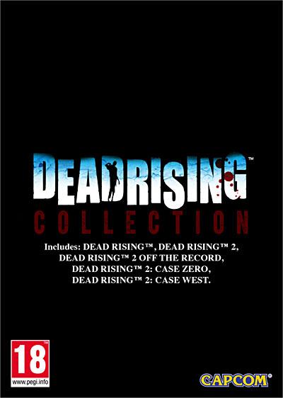 Dead Rising Collection Xbox 360 État correct - Capcom reconditionné disponible sur Fnac