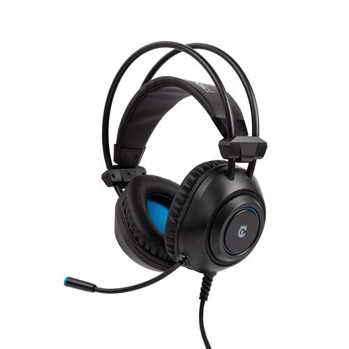 Acheter Casque Pro Gaming filaire Under Control E-sport pour Nintendo Switch Noir État correct - 39,99 € Casque Pro Gaming filaire Under Control E-sport pour Nintendo Switch Noir État correct - N/A reconditionné disponible sur Fnac